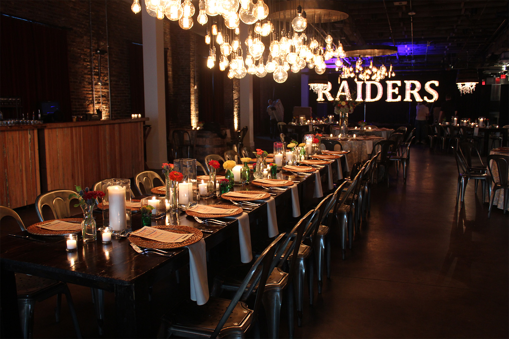 The Hatchery at ACME Feed & Seed Downtown Nashville Event Space